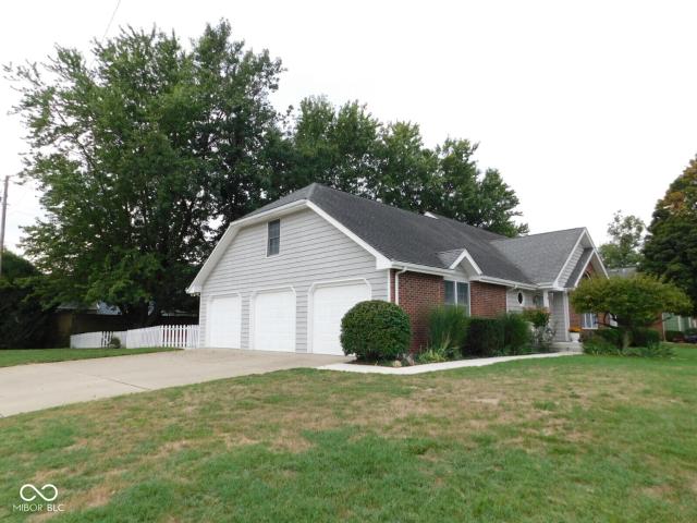 House for sale in Seymour, Indiana