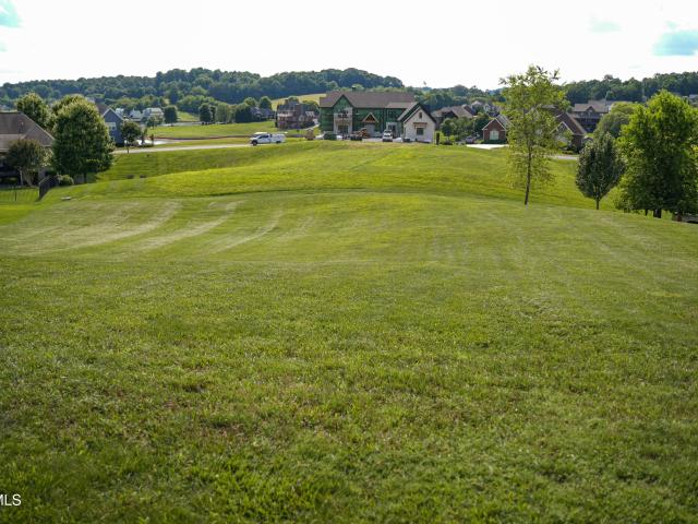 Land for sale in Tennessee