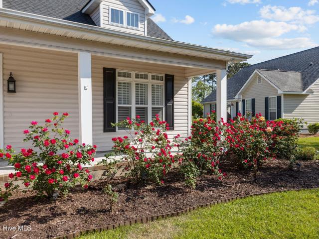 House for sale in Morehead City, North Carolina