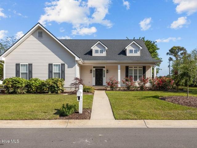 House for sale in Morehead City, North Carolina