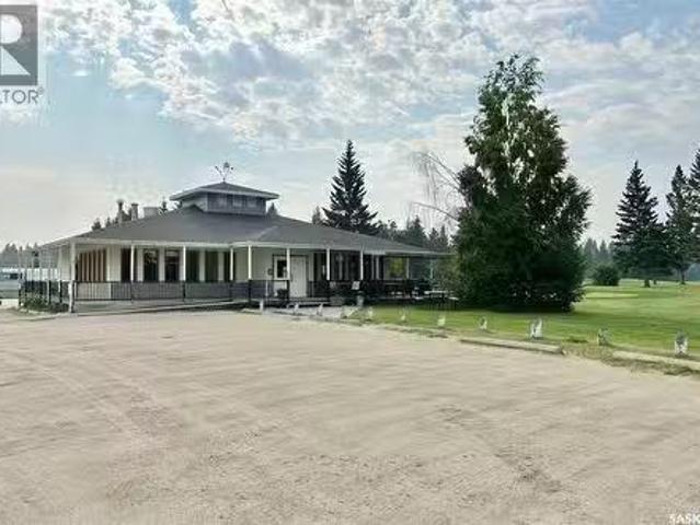 House for sale in Shell Lake, Saskatchewan