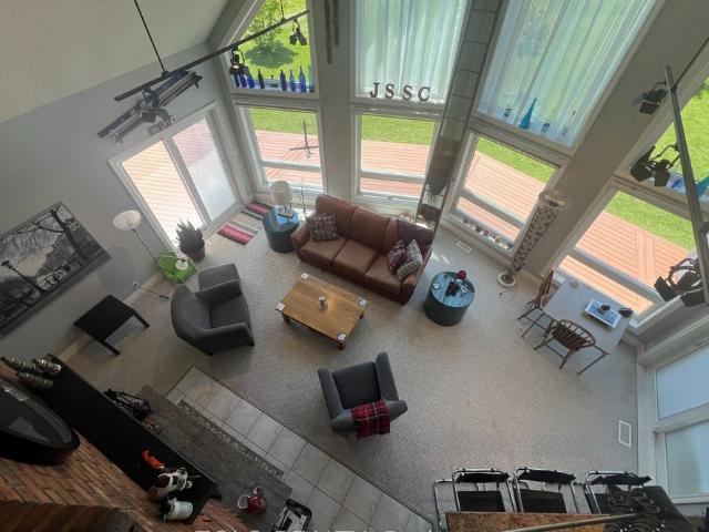 House for rent in The Blue Mountains, Southwestern Ontario