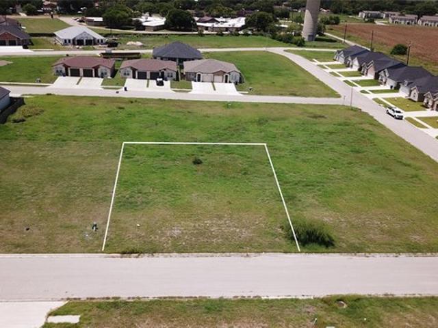 Land for sale in Calhoun, Texas