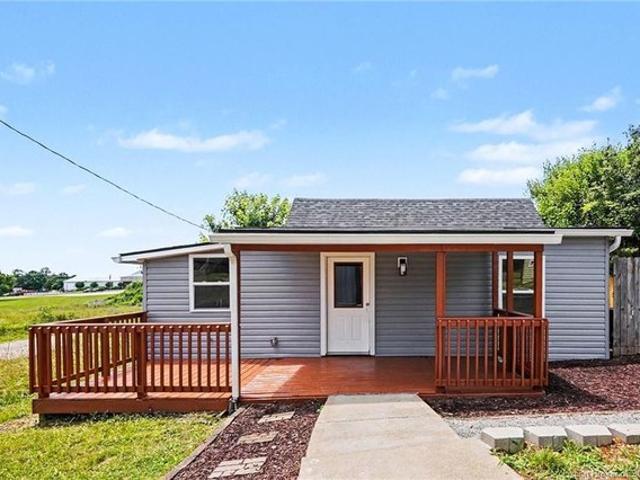 House for sale in Georgetown, Indiana