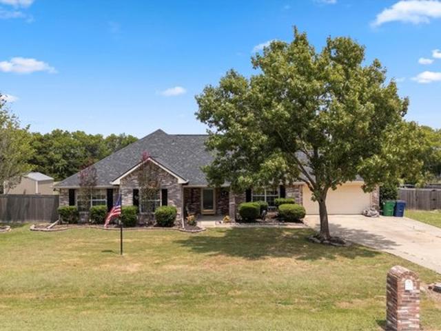 House for sale in Fate, Texas