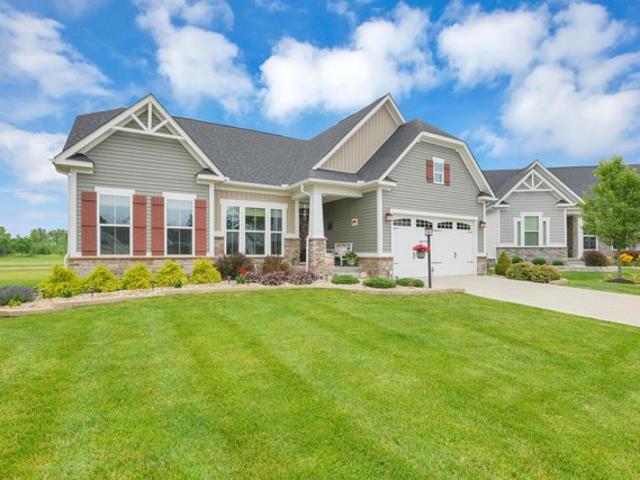 House for sale in Etna, Ohio