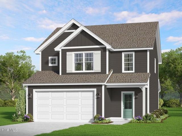 House for sale in Carthage, North Carolina