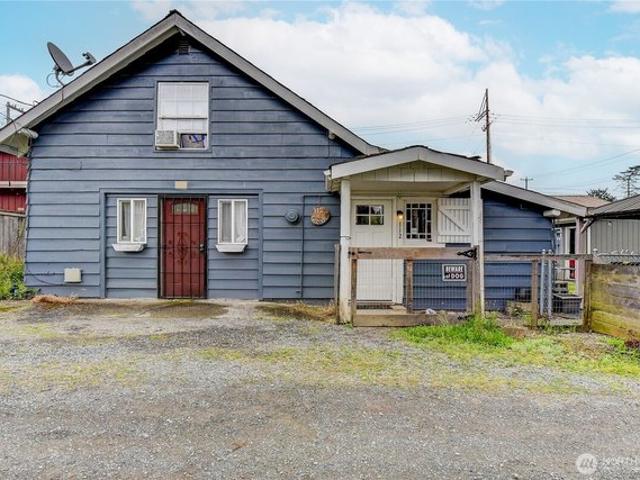 House for sale in Granite Falls, Washington