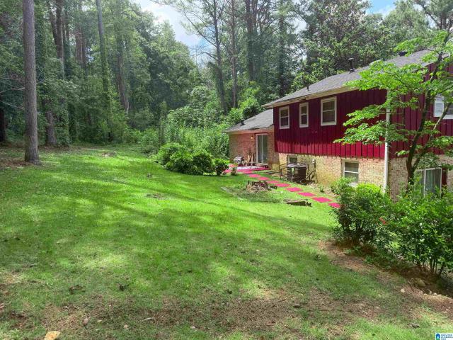 House for sale in Birmingham, Alabama