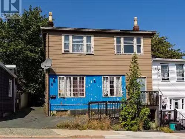 Condo for sale in Foxtrap, Newfoundland And Labrador
