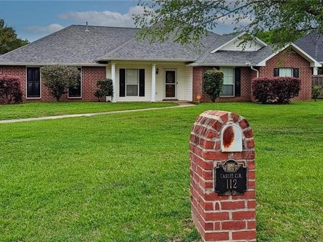 House for sale in Natchitoches, Louisiana