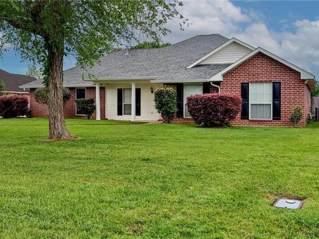 House for sale in Natchitoches, Natchitoches Parish