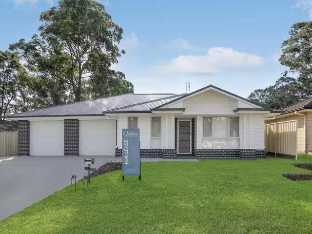 House for rent in Aarons Pass
