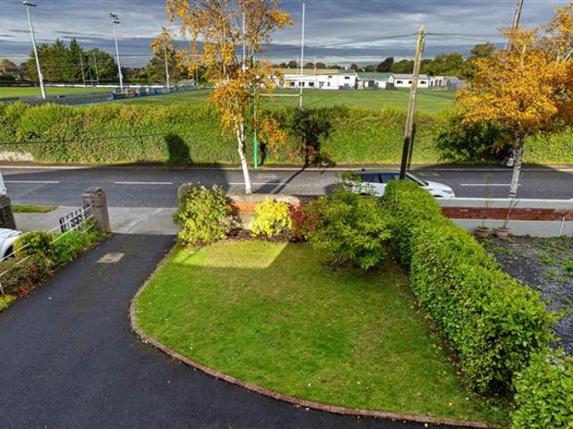 Detached House for sale in Dublin 3, Bluebell