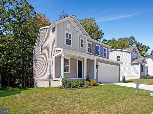 House for sale in Cecil, Maryland