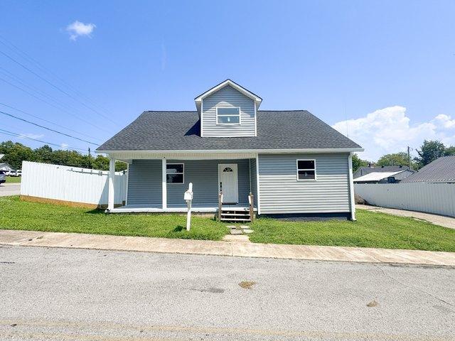 House for sale in Tennessee