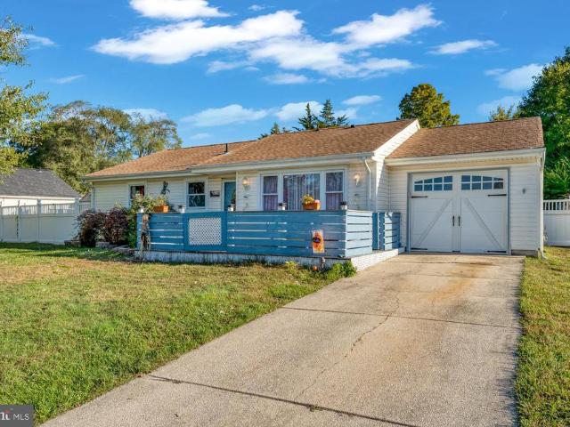 House for sale in Westwood, Little Egg Harbor Township