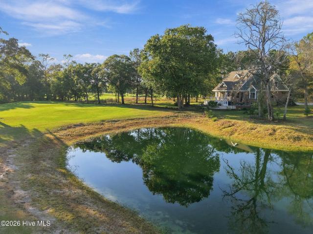 House for sale in Wallace, Duplin County