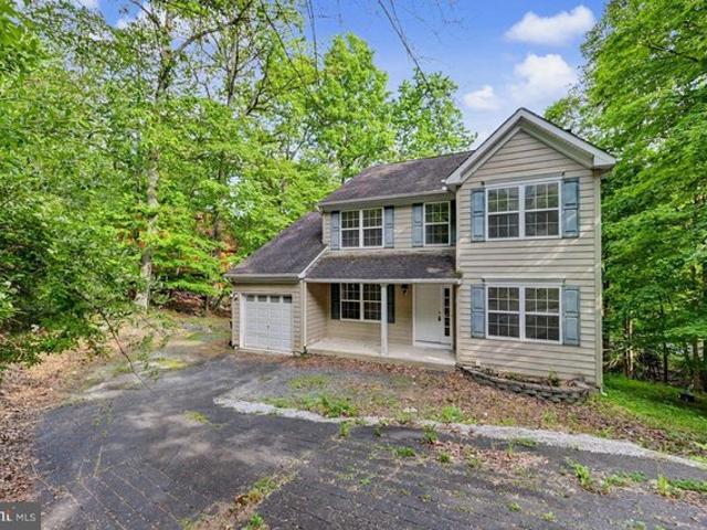 House for sale in East Stroudsburg, Pennsylvania