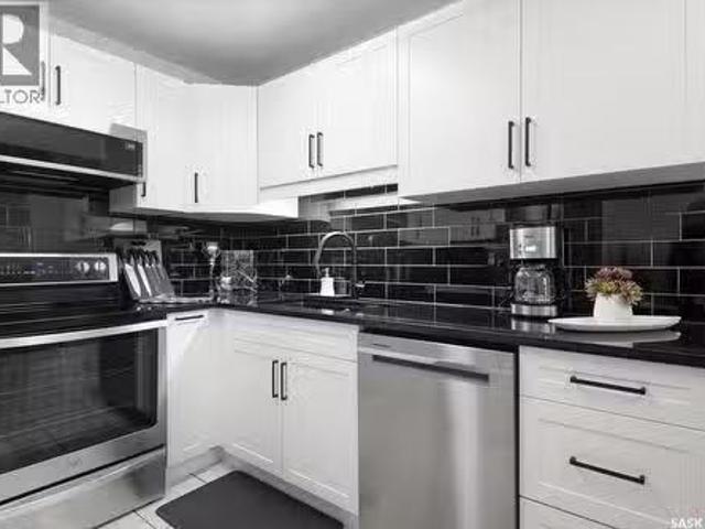 Condo for sale in Regina, Saskatchewan
