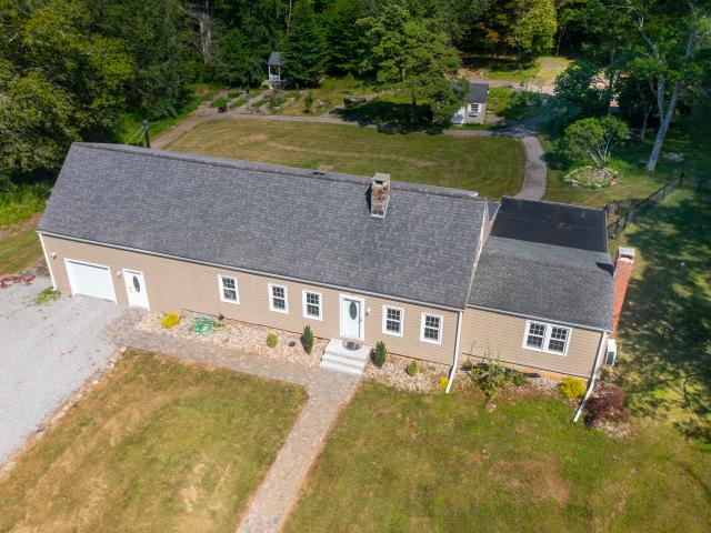 Property for sale in Deep River, Connecticut