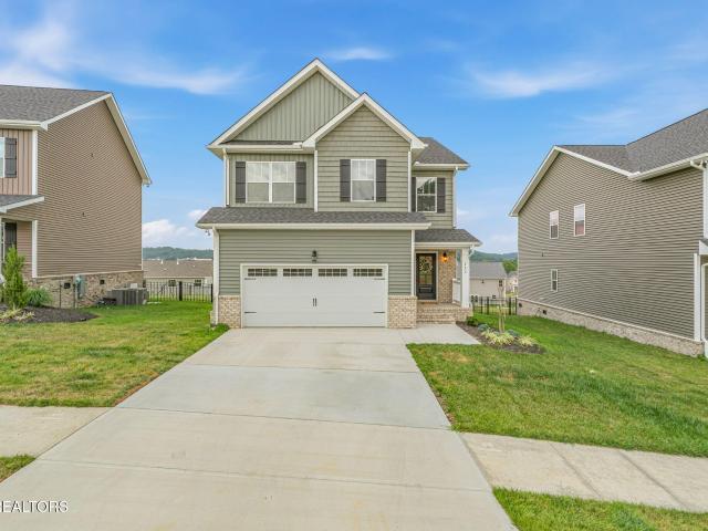 House for sale in Tennessee