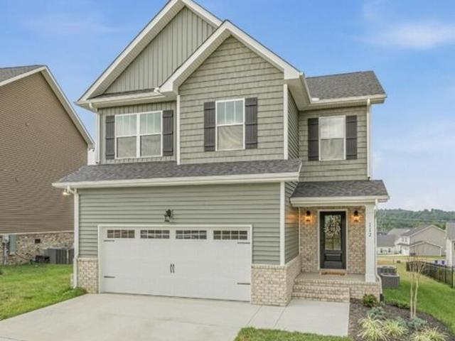 House for sale in Tennessee