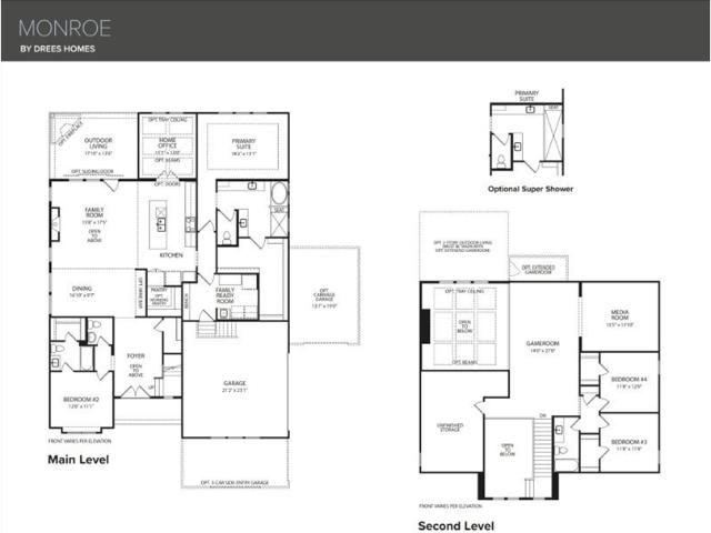 House for sale in Mount Juliet, Middle Tennessee