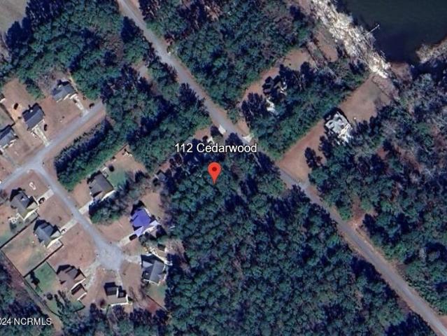 Land for sale in Havelock, North Carolina