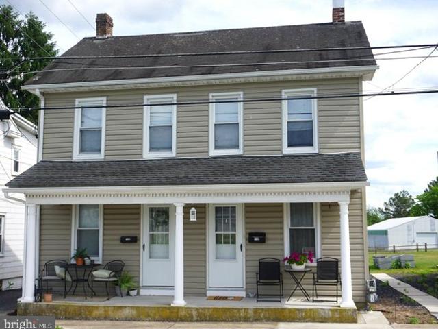 House for sale in Littlestown, Pennsylvania