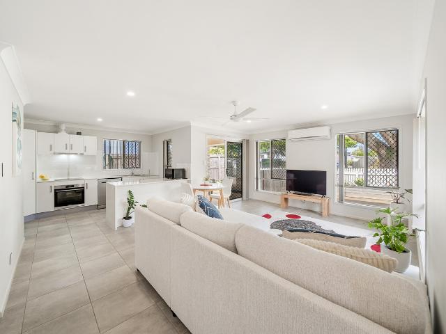 Apartment for rent in Toombul, Queensland