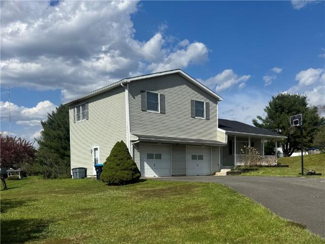 House for sale in Oneonta, New York