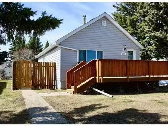 House for sale in Neilburg, Saskatchewan