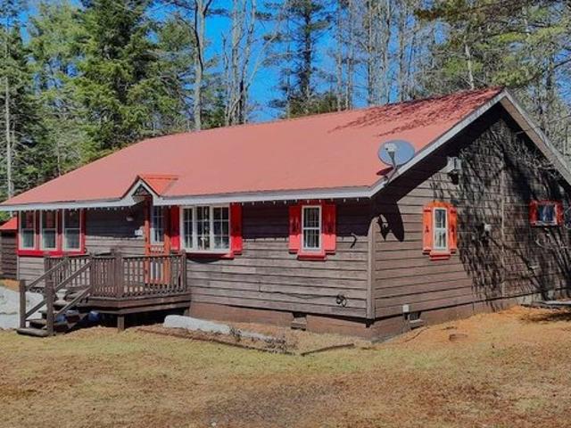 House for sale in Wells, New York