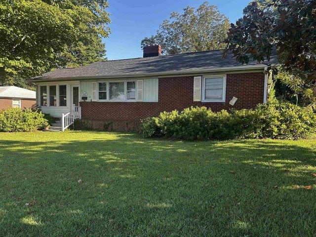 House for sale in Gaffney, Cherokee County