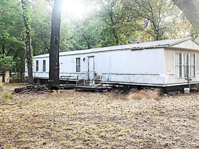 House for sale in Trinidad, Henderson County