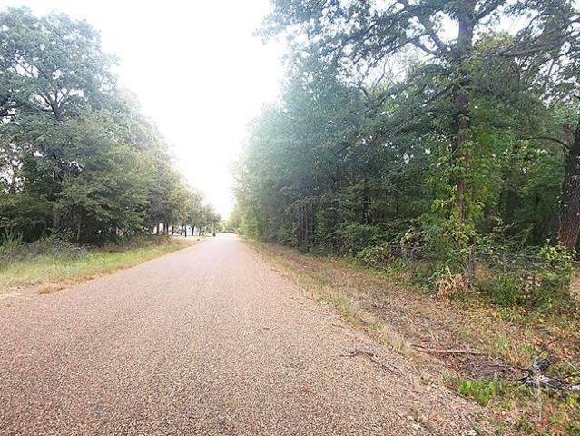House for sale in Trinidad, Henderson County