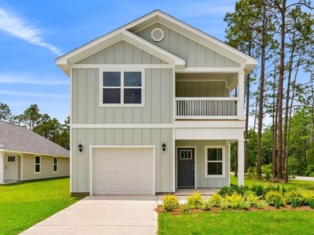 House for sale in Gulf, Florida