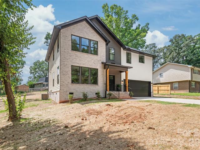 House for sale in Indian Trail, North Carolina