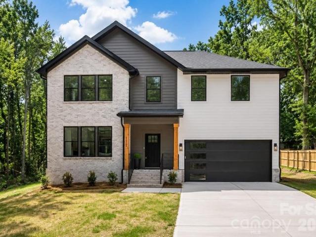 House for sale in Indian Trail, North Carolina