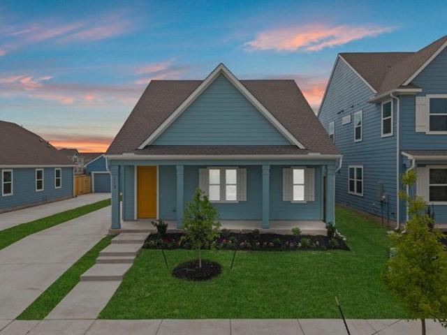 House for sale in Taylor, Williamson County