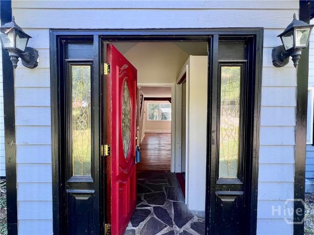 House for sale in Athens, Georgia
