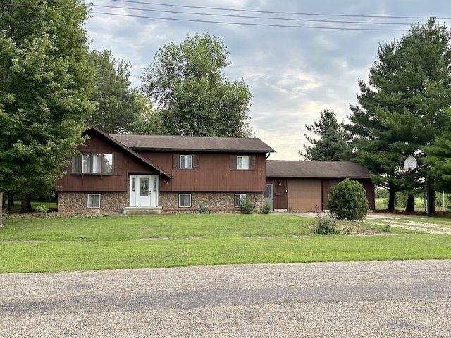 House for sale in Hancock, Illinois