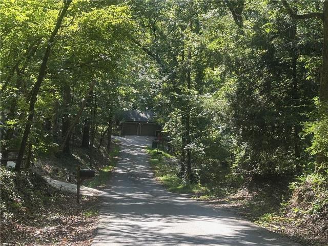 Land for sale in Mountain Park, Georgia