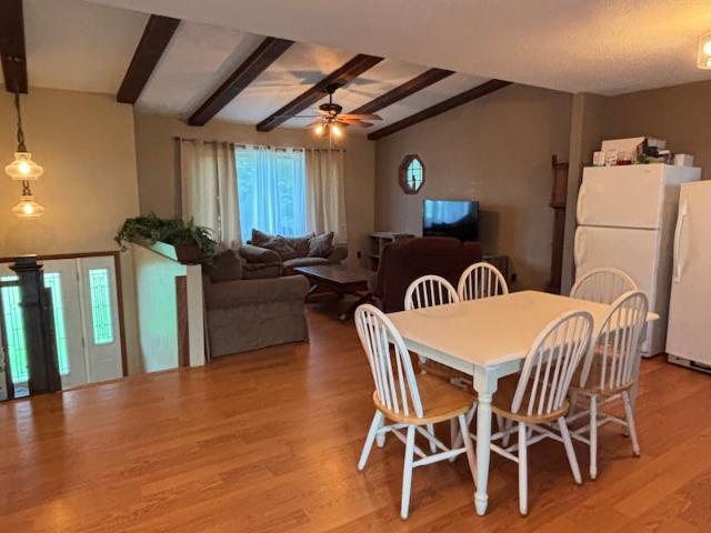 House for sale in Hancock, Illinois