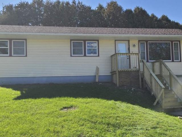 House for sale in Postville, Allamakee County