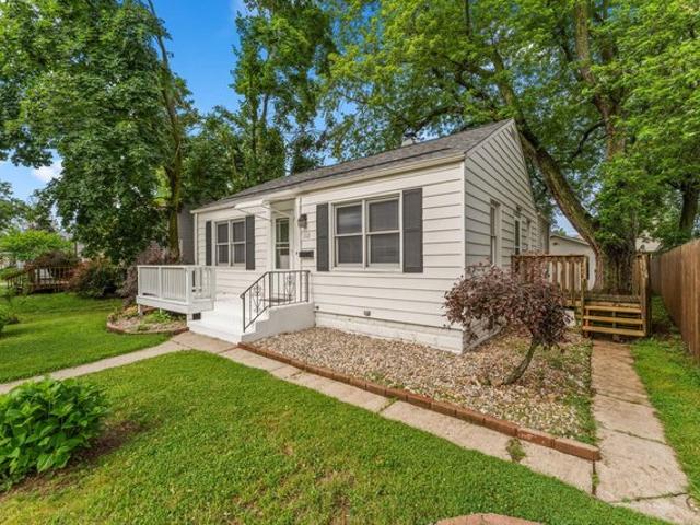 House for sale in Porter, Indiana