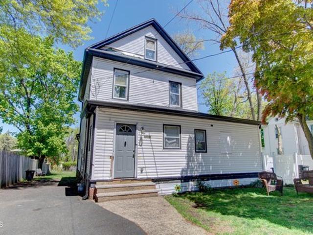 House for sale in Monmouth, New Jersey