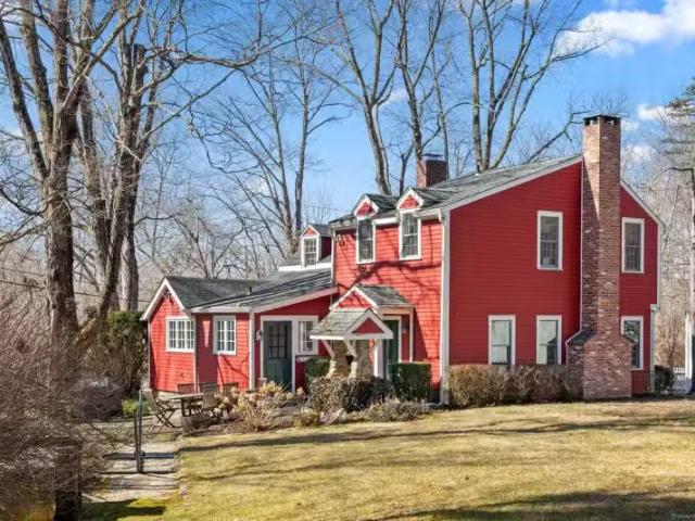 House for rent in New Milford