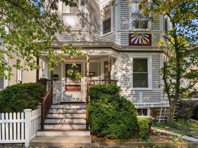 Condo for rent in Brookline, Massachusetts